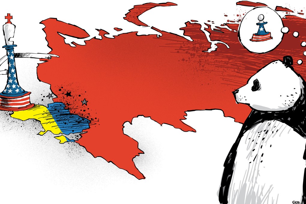 Illustration: Stephen Case