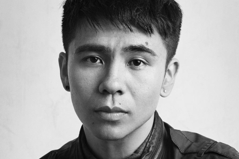 Ocean Vuong, author of Time is a Mother, a new collection of poetry about overcoming loss - his most beautiful writing yet.