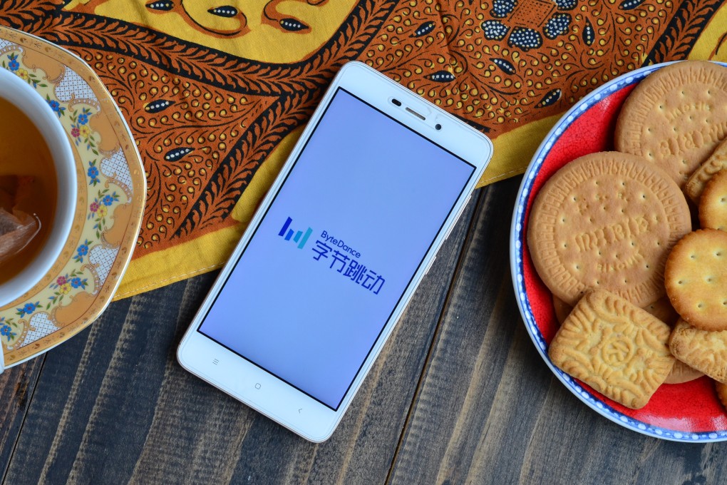 ByteDance marked its 10-year milestone, months after it initiated a sweeping corporate restructuring. Photo: Shutterstock