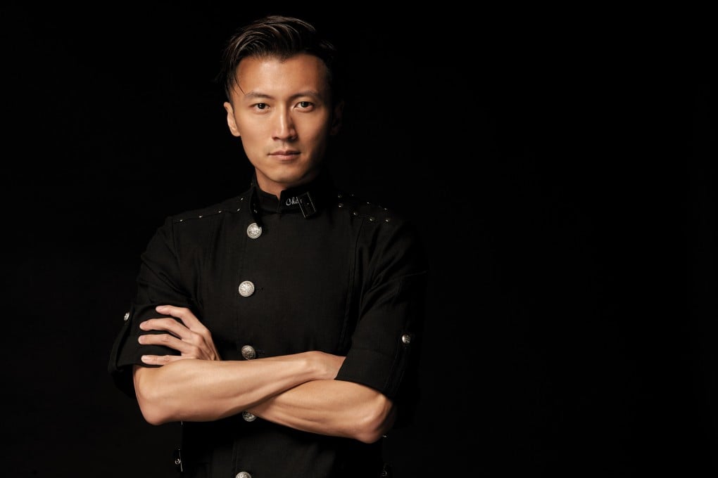 Tse is following in the footsteps of fellow Hong Kong celebrities such as film director Wong Kar-wai by taking part in a NFT sale or auction. Photo: Handout