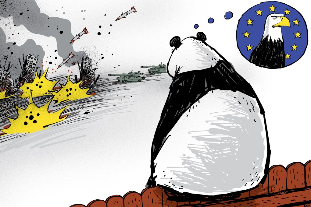 Illustration: Stephen Case