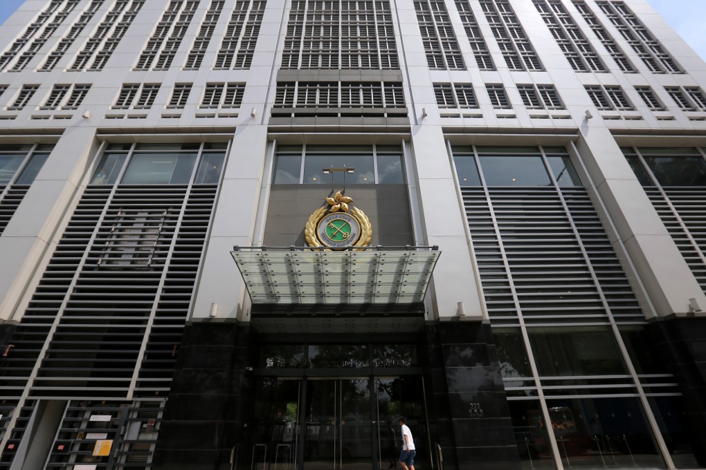 Hong Kong seized 58 tonnes of mitragynine – the major compound in kratom – in 23 cases over the past seven months, according to official data. Photo: Xiaomei Chen