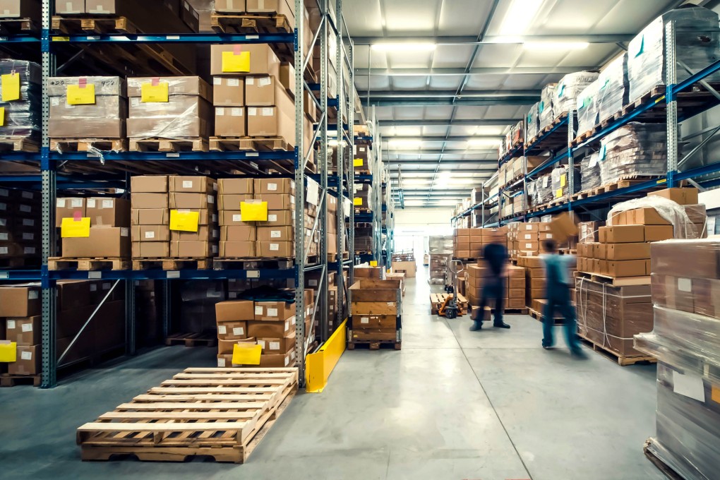 How Many Industrial Supply Ecommerce Companies in USA: A Comprehensive Analysis