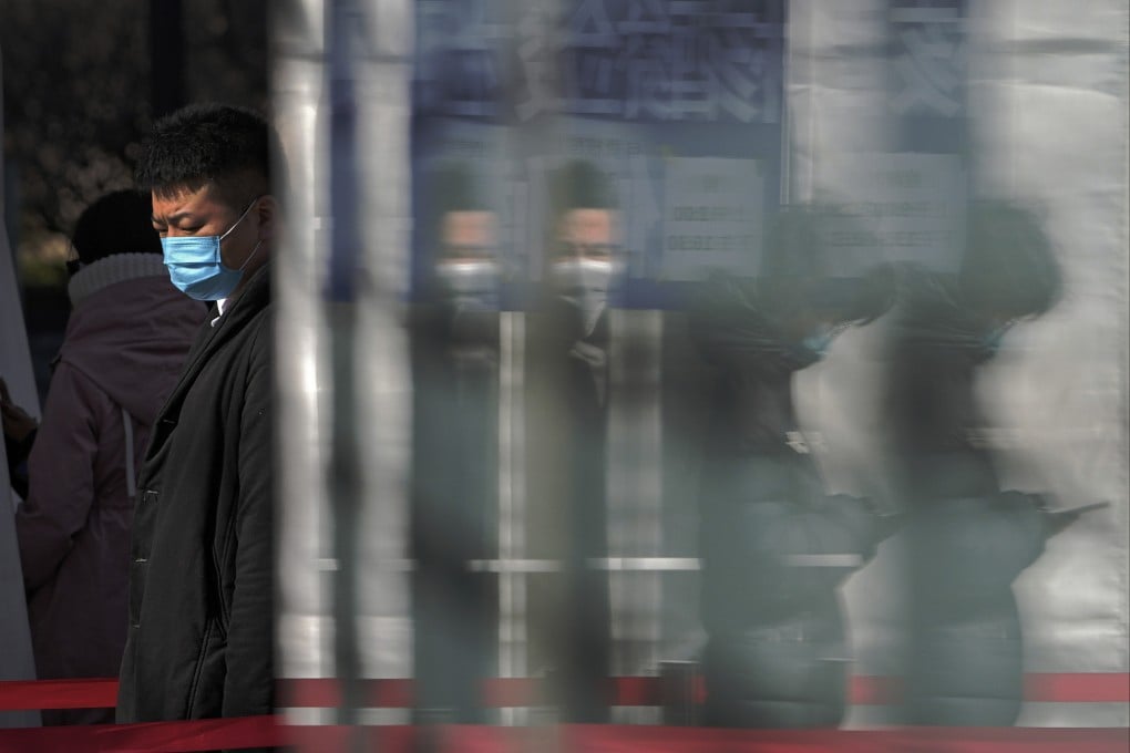 There is still much more to know about the long-term effects of the coronavirus. Photo: AP