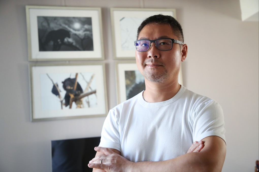 Chef David Lai, whose Neighborhood in Hong Kong jumped from 17th spot to 9th on the Asia’s 50 Best Restaurants 2022 list. Lai also won the Chefs’ Choice Award.