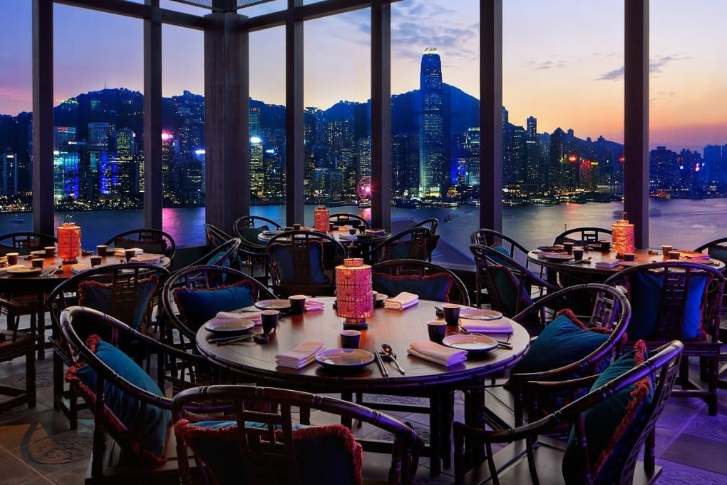 Hutong has been listed in the Chinese category in the South China Morning Post’s 100 Top Tables 2022, which features 100 of the best restaurants in Hong Kong and Macau.