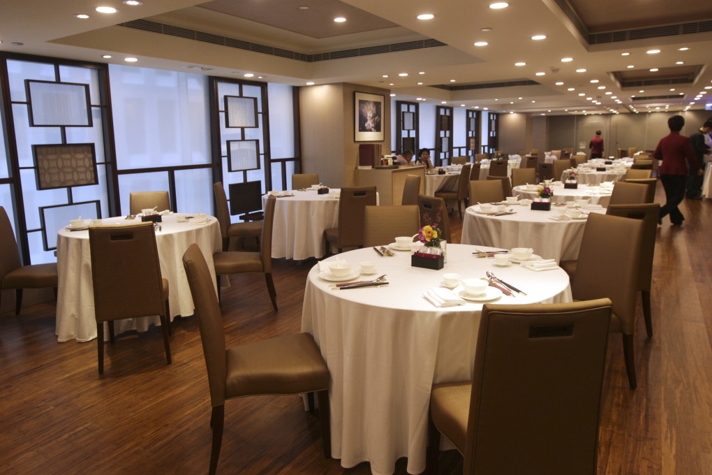 Seventh Son Restaurant raises the bar for Cantonese cuisine. Photo: SCMP