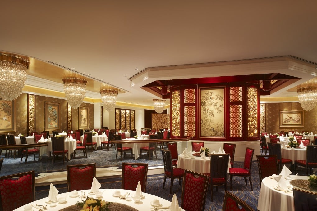 Summer Palace is popular place for yum cha. Photo: Handout