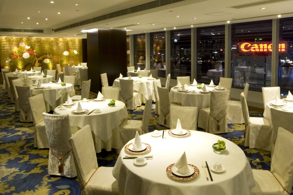 Abalone is a signature at Ah Yat Harbour View Restaurant. Photo: SCMPOST