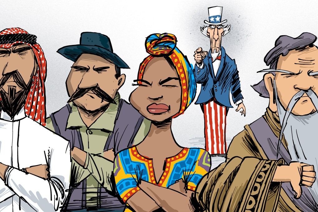 Illustration: Stephen Case