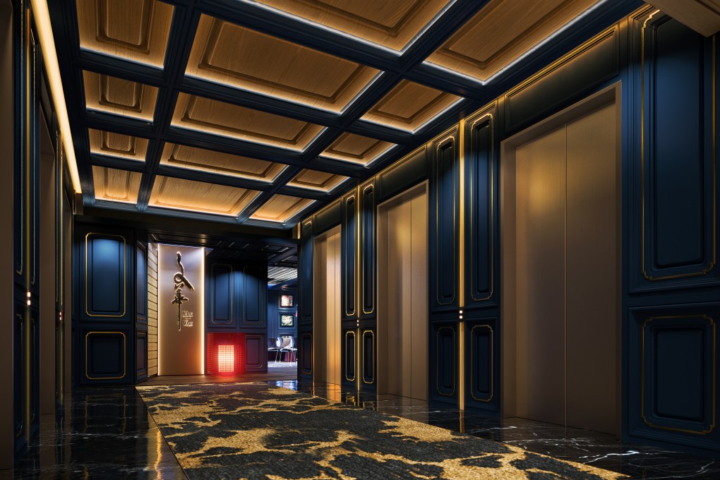 Man Wah underwent an extensive, six-month refurbishment in 2020. Photo: Man Wah