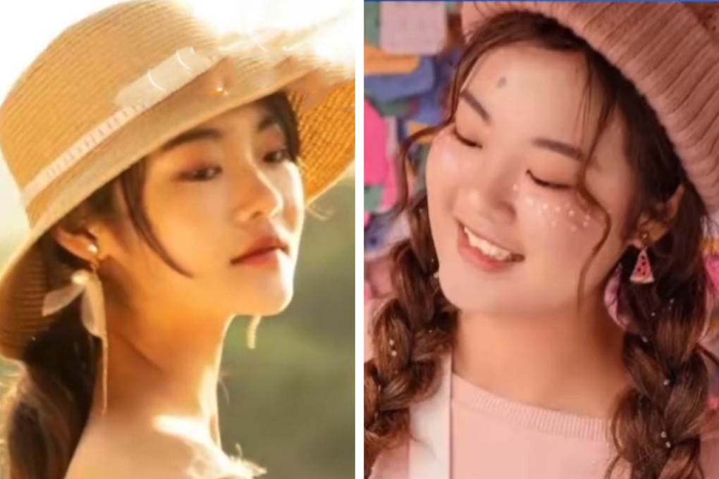 More Chinese brides are turning to businesses to find their bridesmaids. Photo: SCMP