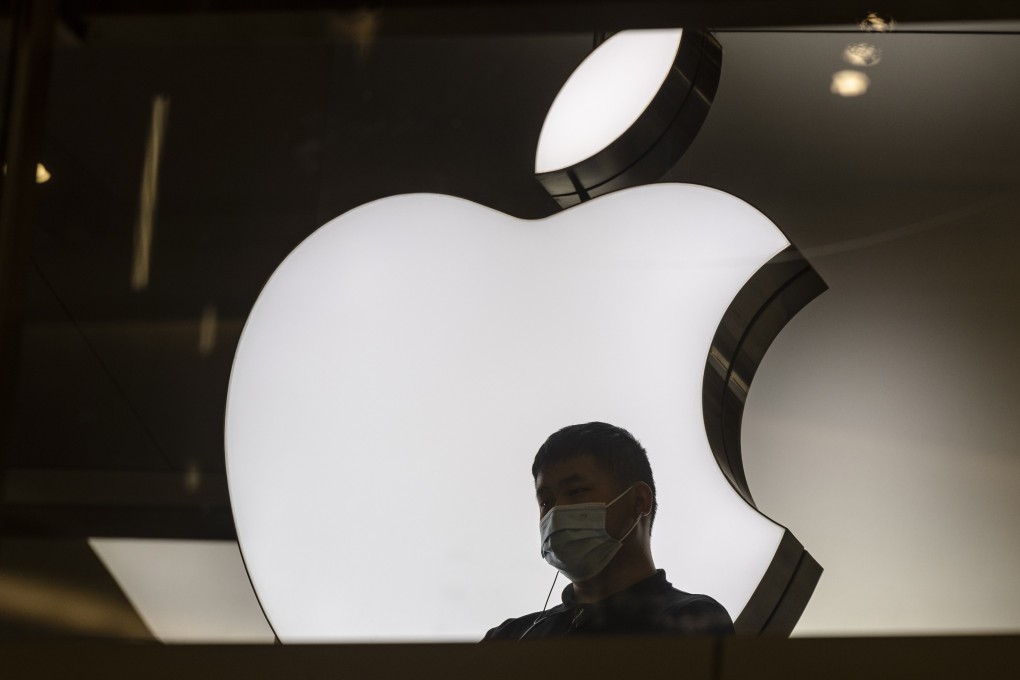 Reports that Apple is cutting some production has hit suppliers in China. Photo: EPA-EFE