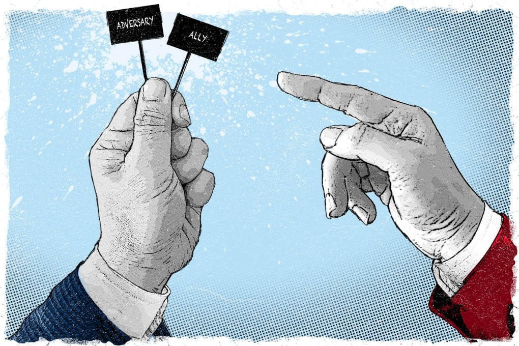 Illustration: Henry Wong