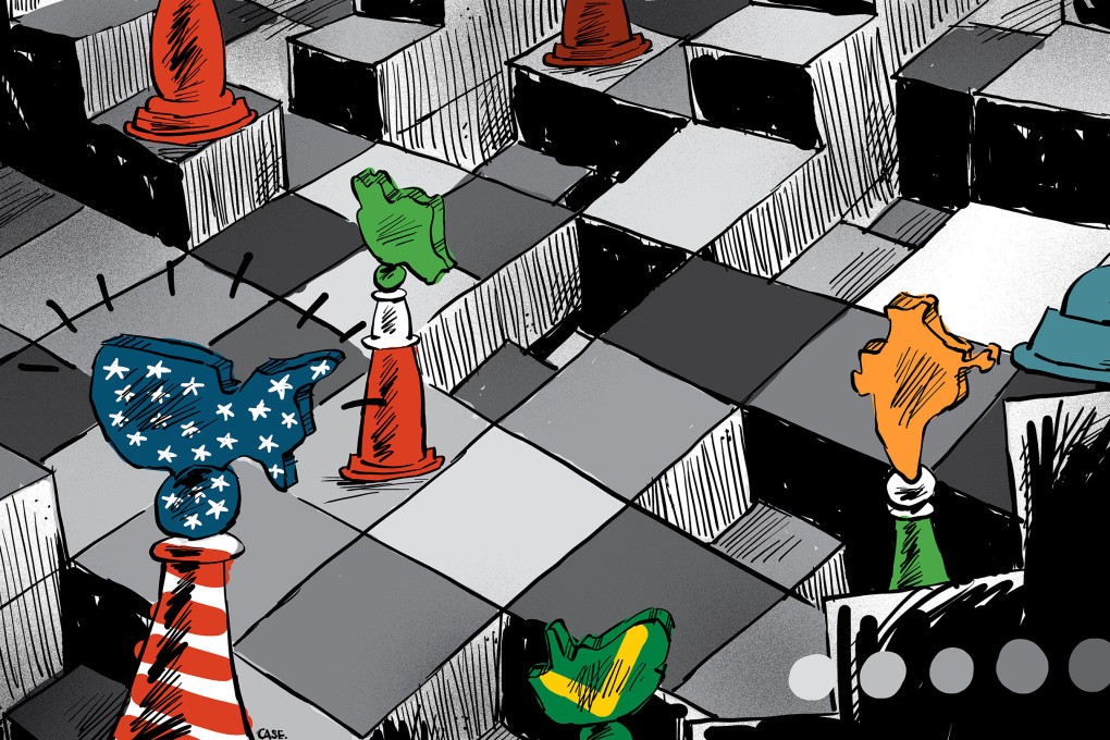 Illustration: Stephen Case