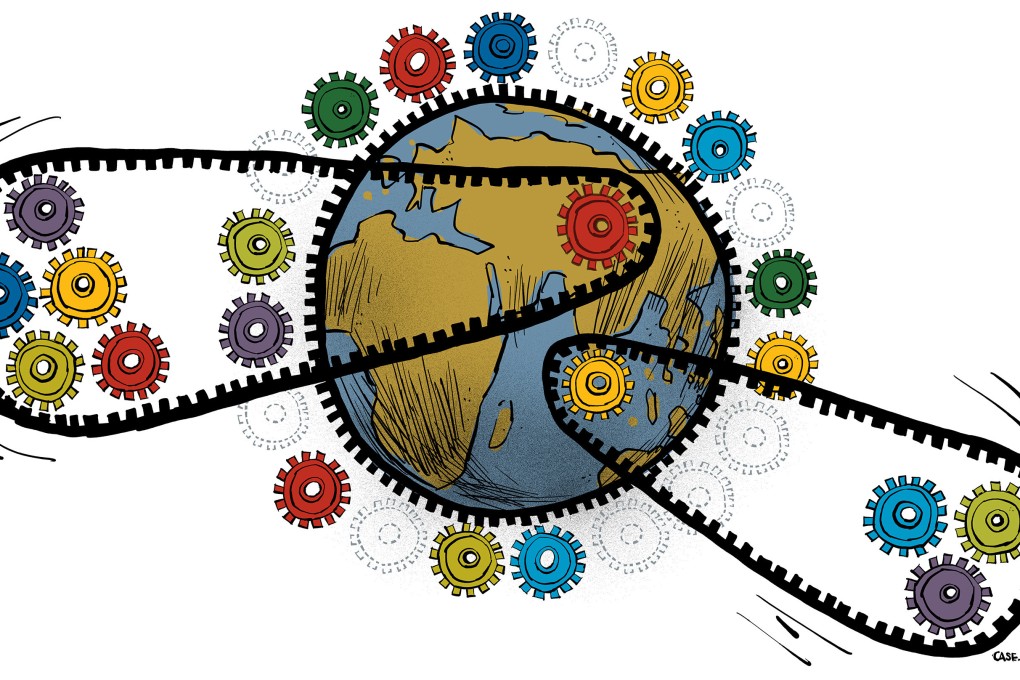 Illustration: Stephen Case