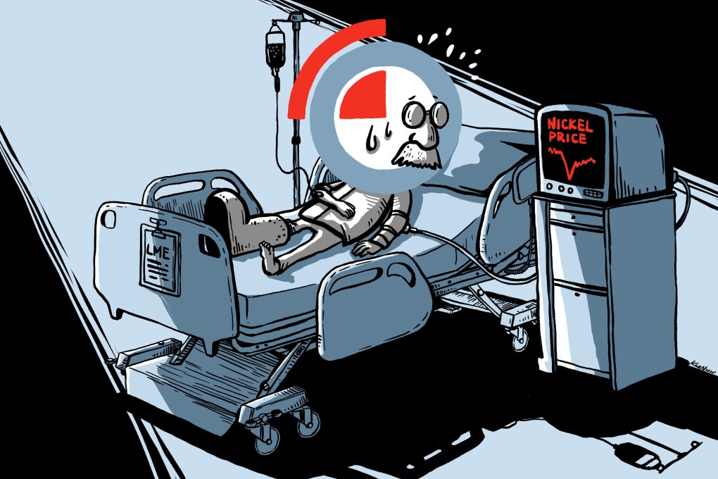 Illustration by Lau Ka-kuen