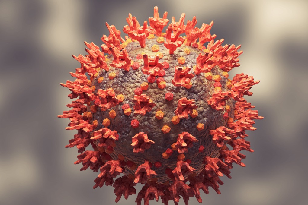 Britain’s Health Security Agency is monitoring three recombinant lineages: XD, XE and XF. Photo:  Shutterstock