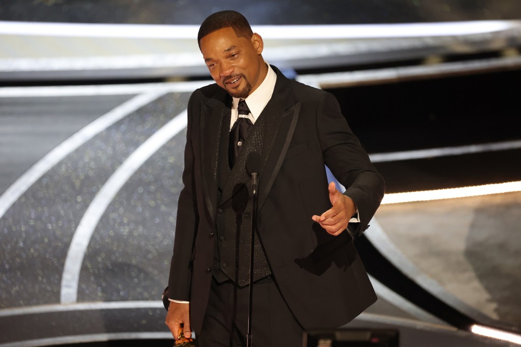Actor Will Smith. Photo: Los Angeles Times/TNS
