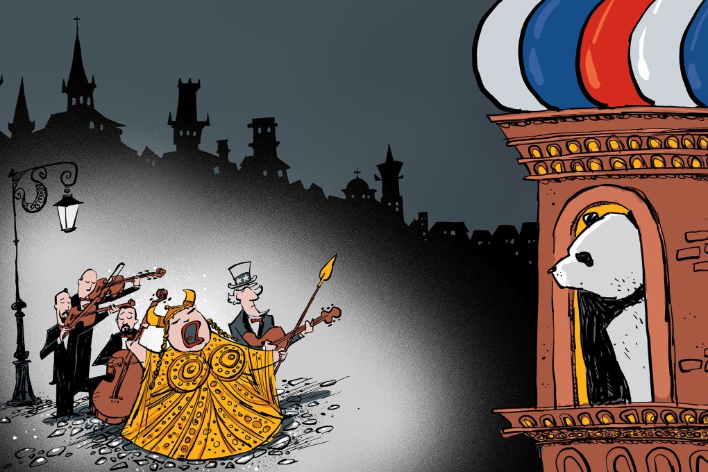 Illustration: Stephen Case