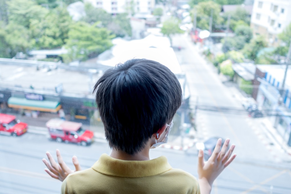 Children in Hong Kong haven’t had a full year of in-school teaching for three years, and that’s affecting how their brains grow and perform. Photo: Shutterstock