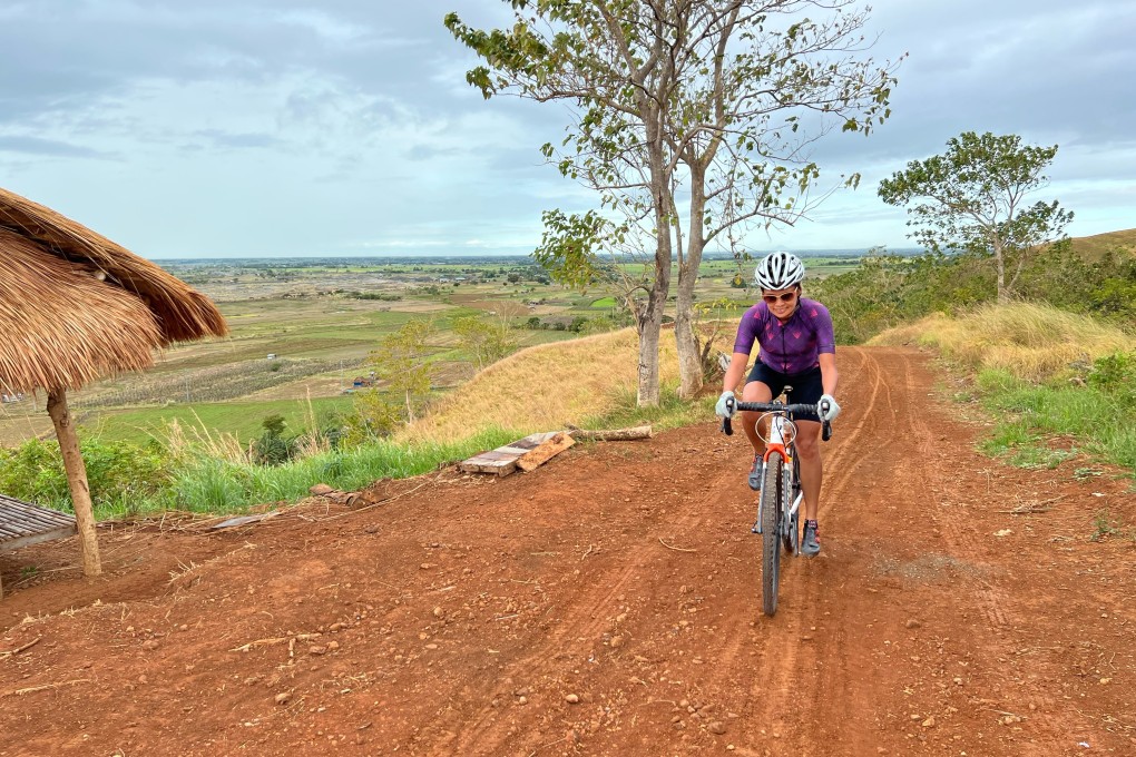 UCI World Gravel Series begins in the Philippines this weekend. Photo: Handout