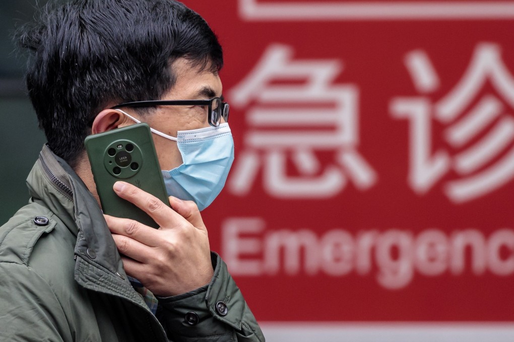 Hospitals have closed wards and cut services as medical staff have fallen ill or been redeployed to quarantine hospitals. Photo: EPA-EFE