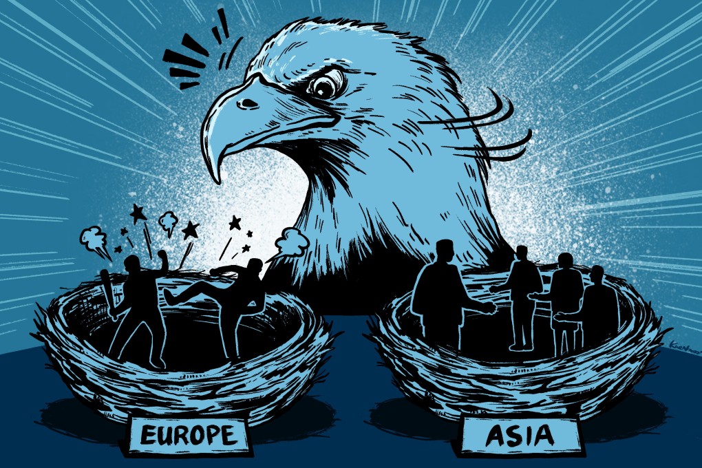 illustration: Lau Ka-kuen