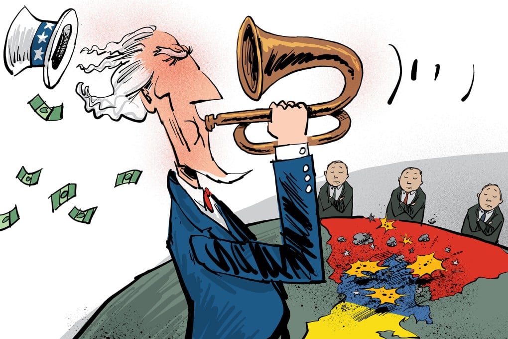 Illustration: Stephen Case