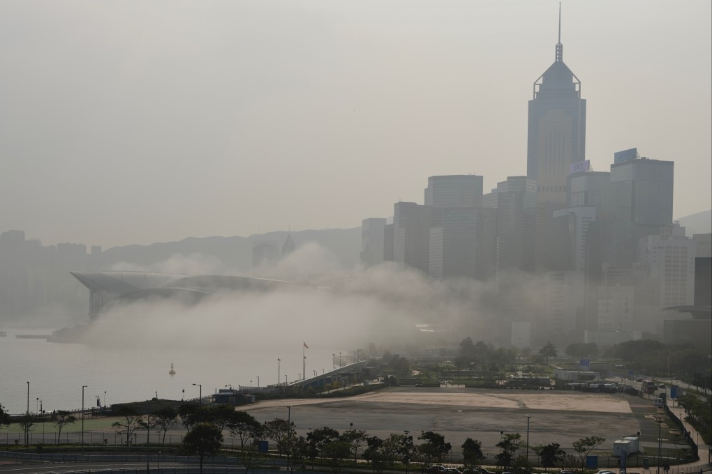Market observers say more buyers could be expected to enter the market to snap up cheap homes after some signs of improvement in the fifth wave. Photo: AP