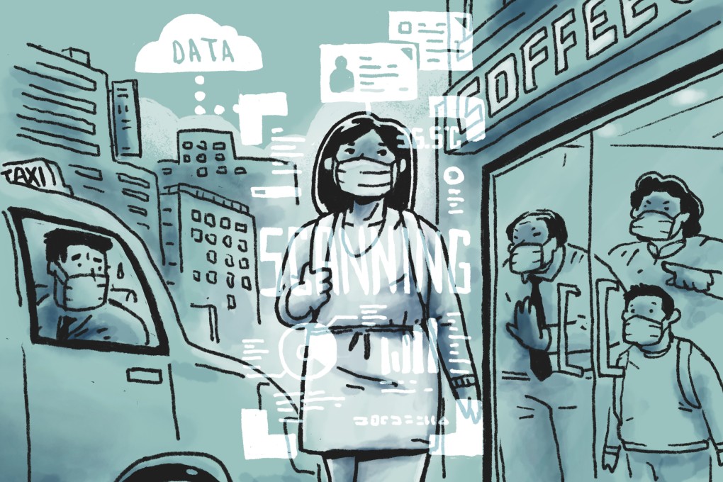 Illustration: Perry Tse