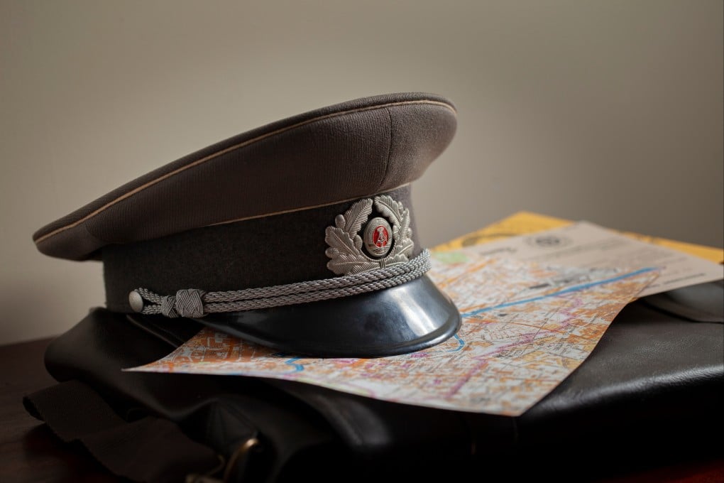 The Ministry for State Security, commonly known as the Stasi, was the official state security service of the German Democratic Republic. Photo: Shutterstock