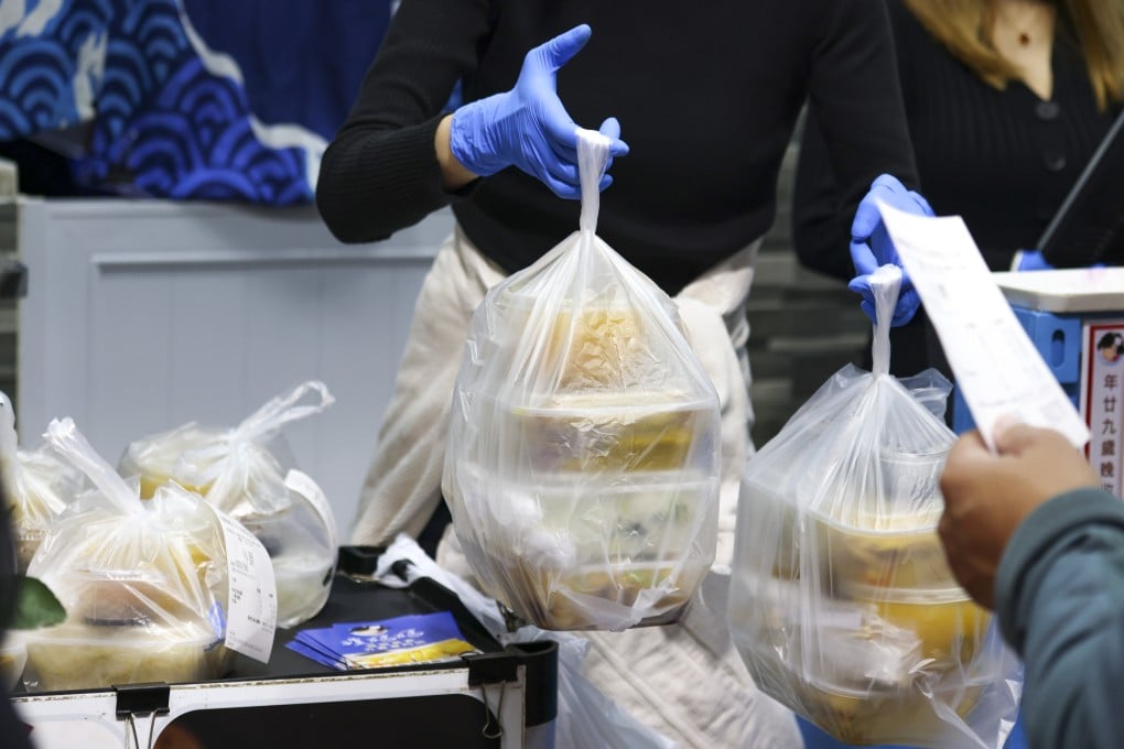Biodegradable plastic products, if not disposed of properly, could have worse consequences than their conventional counterparts. Photo: Nora Tam