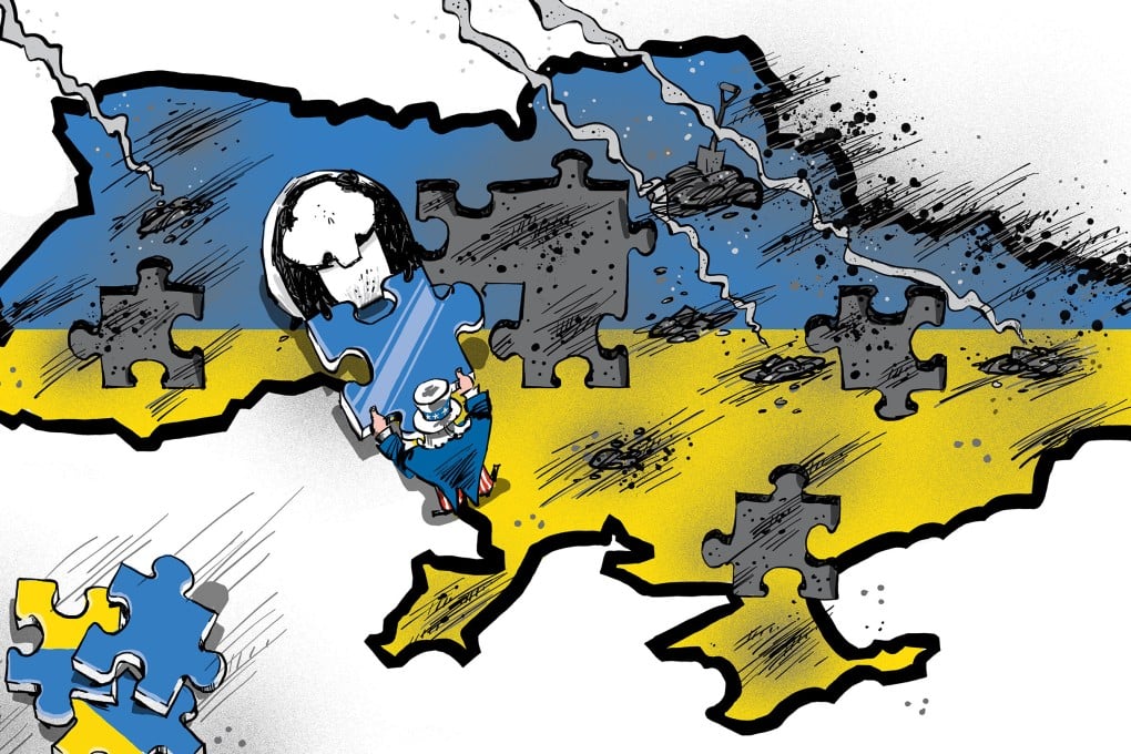 Illustration: Stephen Case