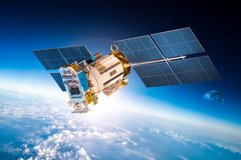 A Chinese military research team says its AI technology was 95 per cent accurate in locating an object when the Jilin-1 satellite streamed video of various moving small targets. Photo: Shutterstock
