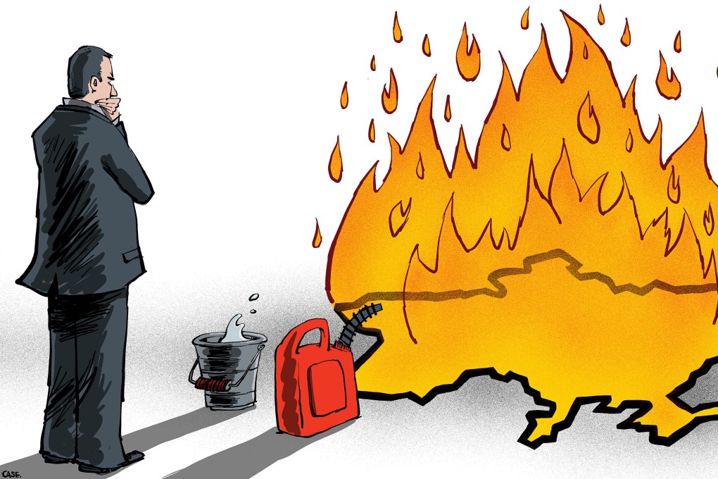 Illustration: Stephen Case