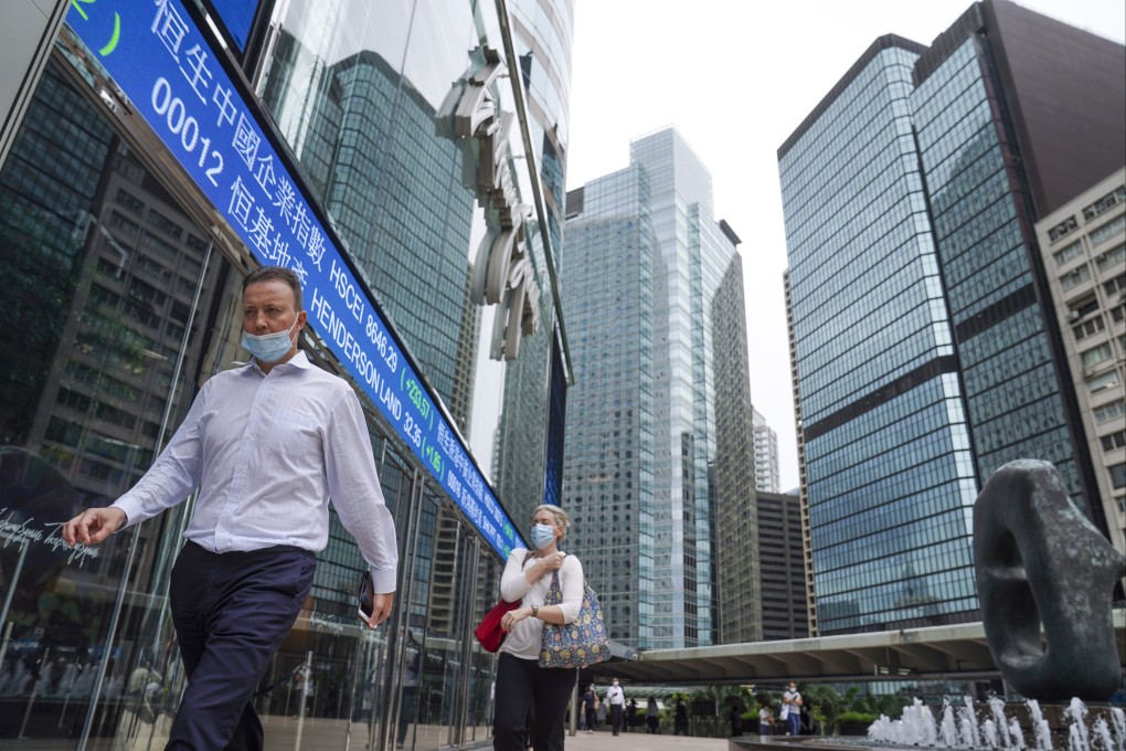 Hong Kong is a latecomer to the SPAC game, but the city has tough measures in place to contain the risk and shield novice investors. Photo: Sam Tsang