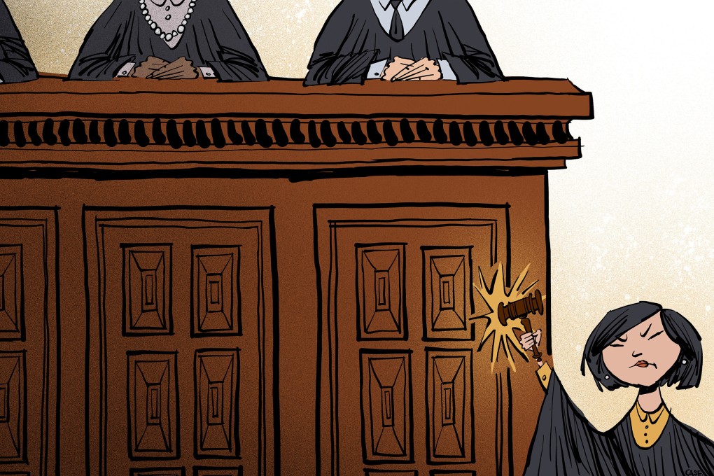 Illustration: Stephen Case