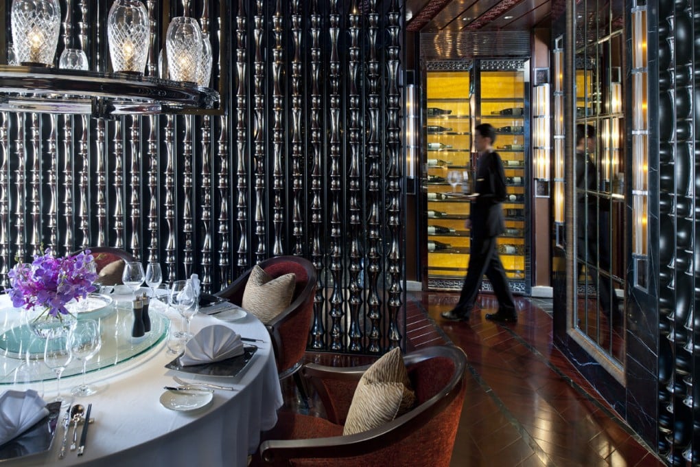 Vida Rica has a chef’s table for more private options. Photo: Vida Rica