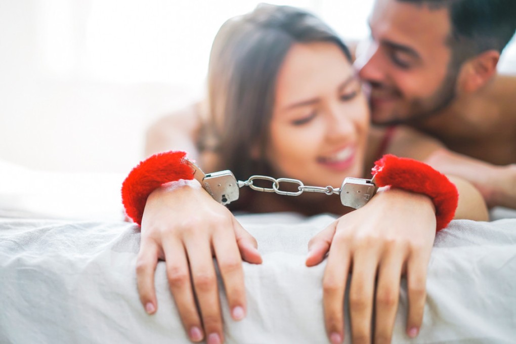 A rising trend of mocking “vanilla sex” is an example of how the conversation around sex is changing and is more open than ever, experts say. Photo: Shutterstock