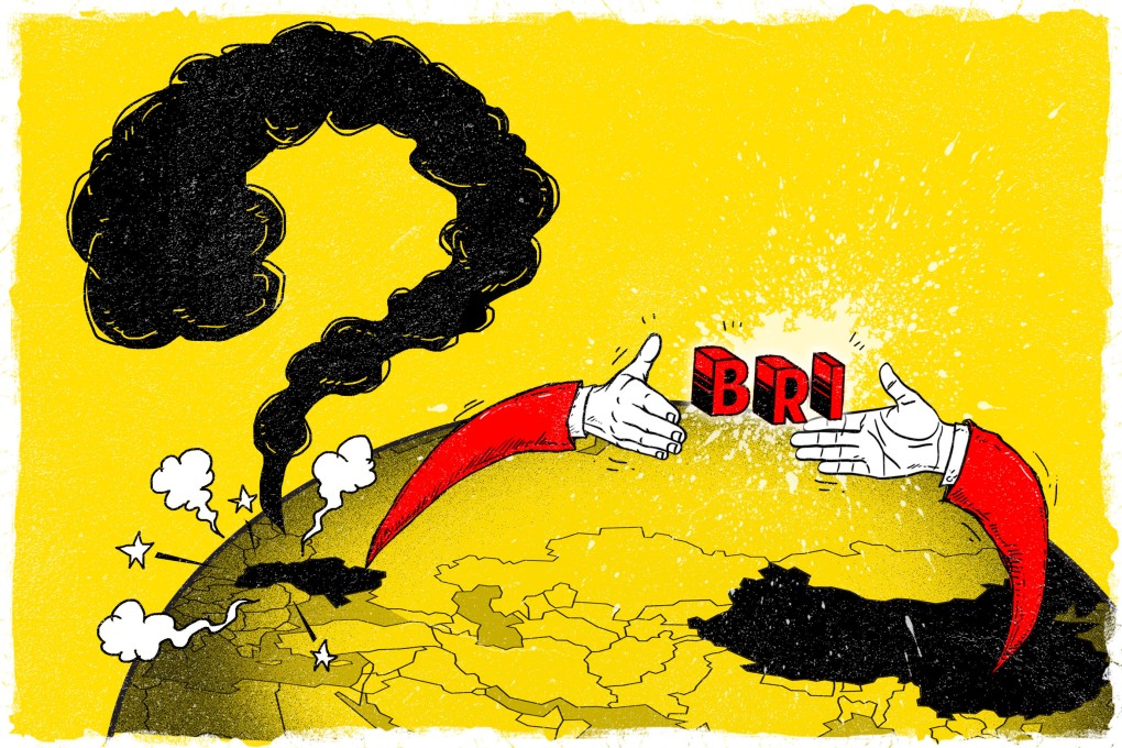 Illustration: Henry Wong