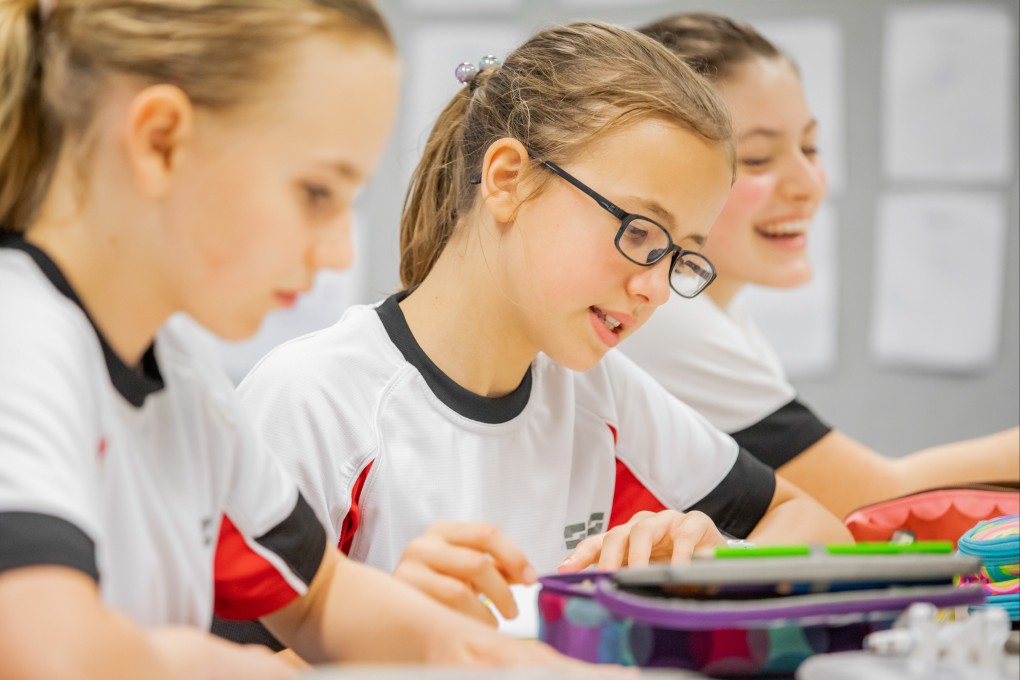 How teachers can act to ensure students stay mentally healthy. Photo: GSIS