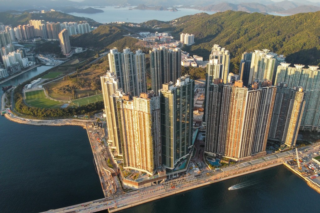 Beijing has pulled out all the stops to revive and support the city’s banking and financial fortunes. But real estate? Now that’s unlikely. Photo: Sun Yeung