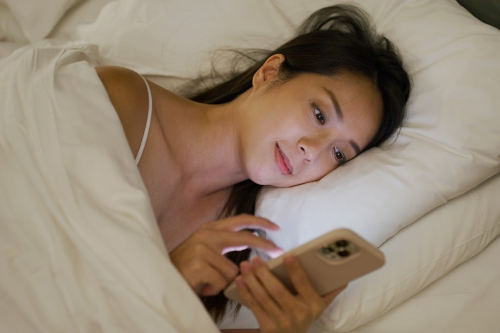 Nearly 40 per cent of people aged between 26 and 35 now sleep five hours or shorter, according to a recent survey published by the Chinese Sleep Research Society. Photo: Shutterstock