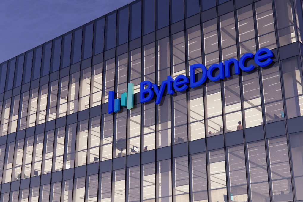 China is taking aim at how social media platforms run by companies such as ByteDance and Tencent use algorithms. Photo: Shutterstock
