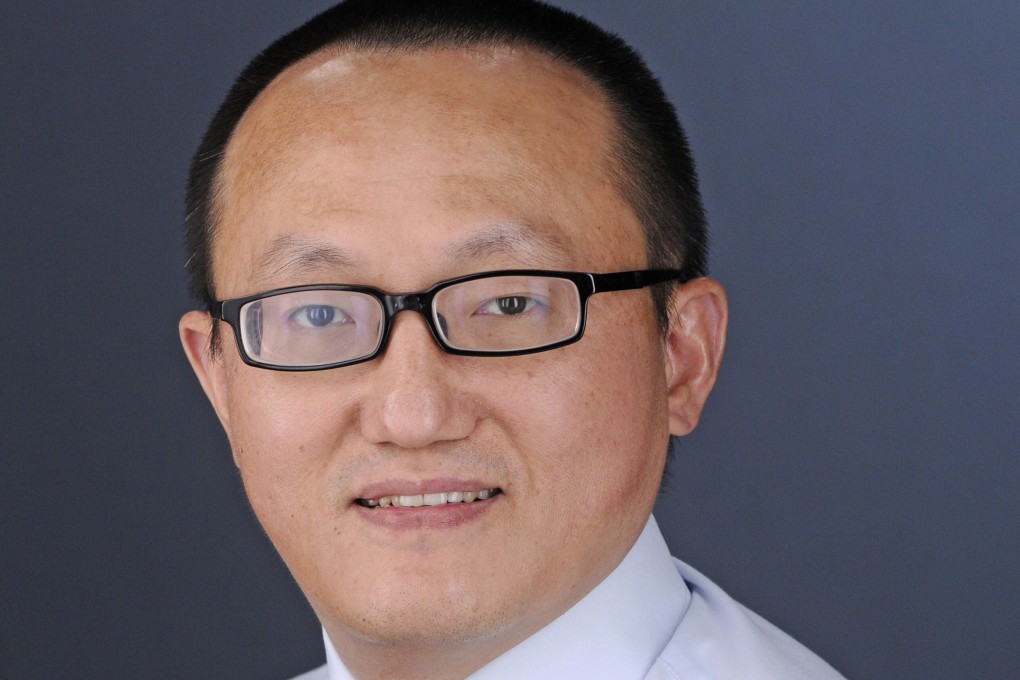 University of Kansas researcher Feng “Franklin” Tao’s lawyer says he will challenge the verdict post-trial. Photo: University of Kansas via AP