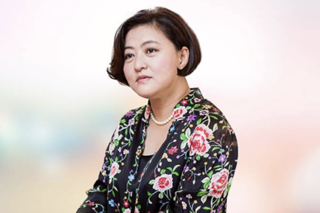 Under Shanghai’s lockdown, even billionaires like China’s ‘venture capital queen’ Xu Xin are reportedly resorting to neighbourhood trading groups to source basic staples like bread. Photo: Handout