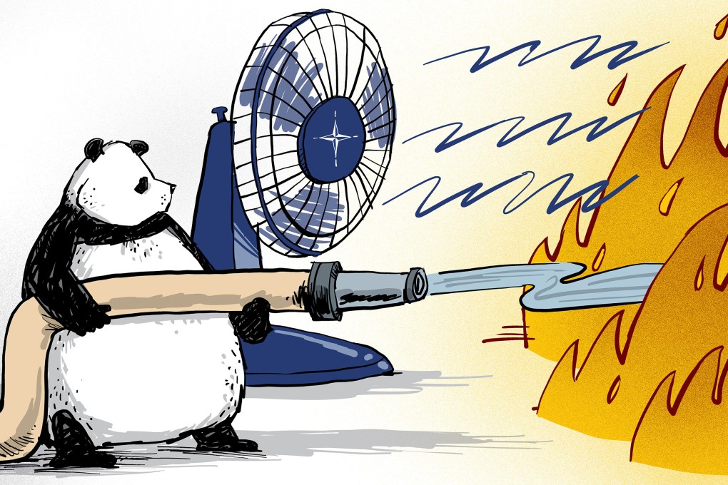 Illustration: Stephen Case