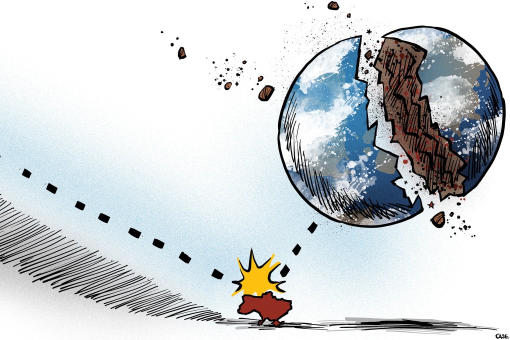 Illustration: Stephen Case