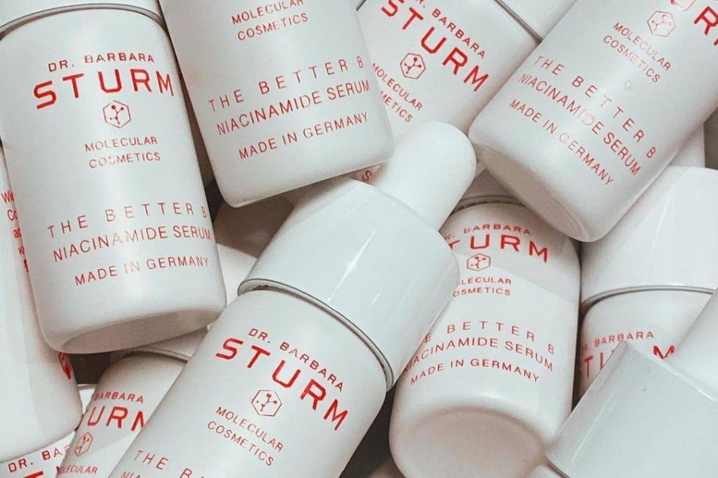 Why does a bottle of the same ingredient cost US$7 or US$145 (such as Dr Barbara Sturm’s The Better B Niacinamide serum) depending on the brand?